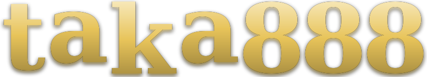 taka888 logo